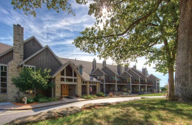 Wyndham Galena Resort |2BR/2BA King Bed Balc Suite