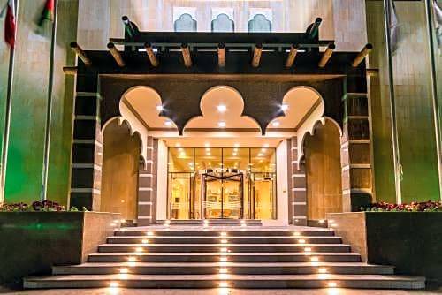 Wyndham Garden Dammam