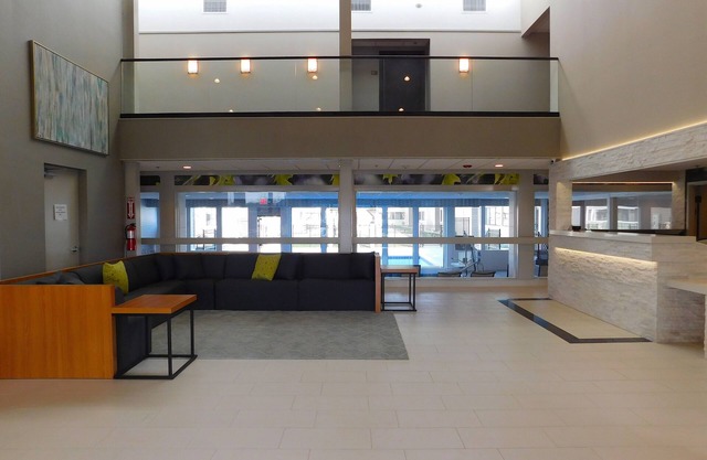 Wyndham Garden Fort Wayne