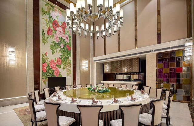Wyndham Garden Foshan Nanhai