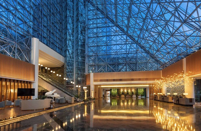 Wyndham Garden Haikou Meilan