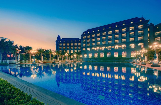 Wyndham Garden Haikou South
