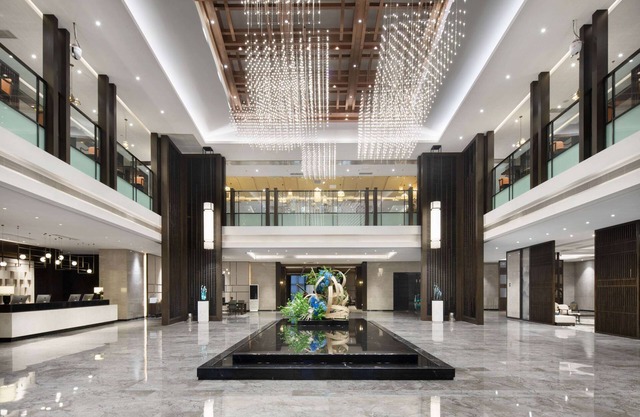 Wyndham Garden Kunming High Tech Zone