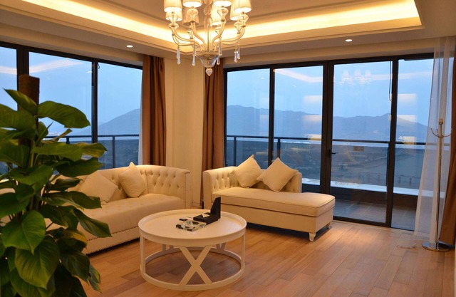 Wyndham Garden Lingshui