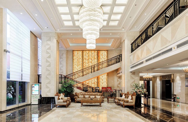 Wyndham Garden Wuhan West