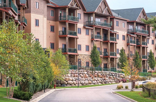 Wyndham Glacier Canyon, 2 br Deluxe Condo, Free WiFi