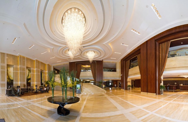 Wyndham Grand Plaza Royale Furongguo Changsha