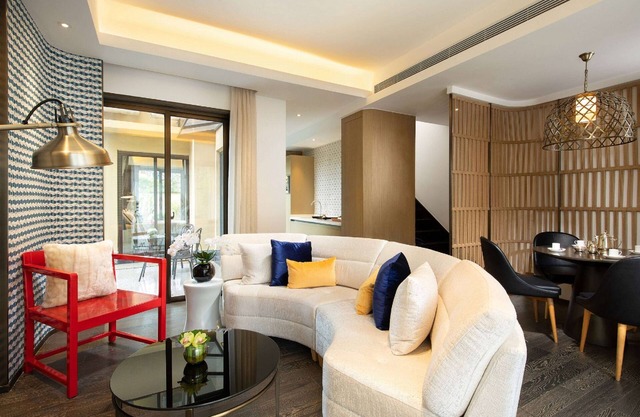 Wyndham Grand Royal Hotel Jinlin Lijiang