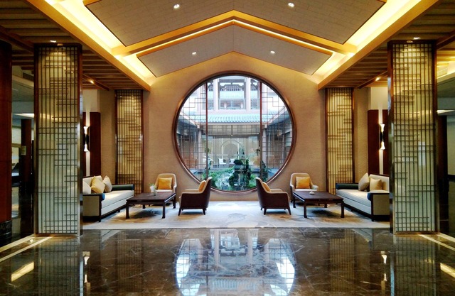 Wyndham Guilin Pingle