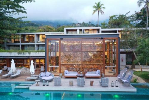 Wyndham Ilhabela Casa Di Sirena