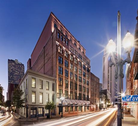 Wyndham La Belle Maison