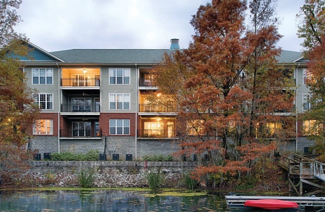 Wyndham Lake Marion | Two 3BR/3BA Suites