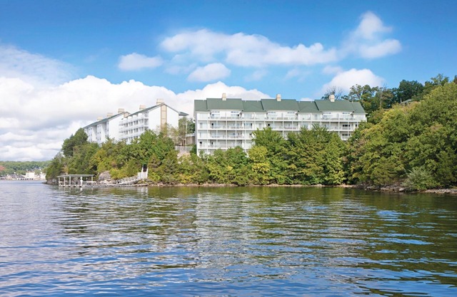 Wyndham Lake of the Ozarks