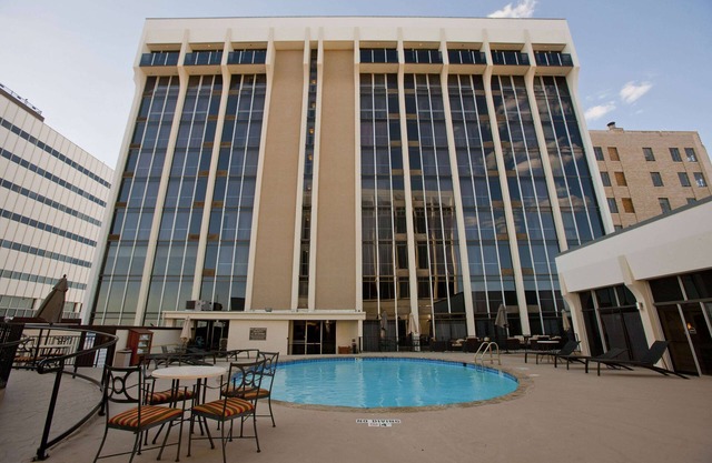 Wyndham Midland Downtown