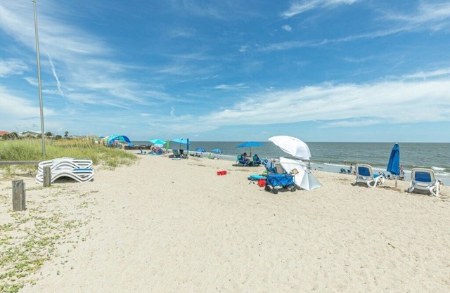 Wyndham Ocean Ridge - Edisto Island - 1 Bedroom Suite