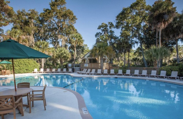 Wyndham Ocean Ridge - 2 BR Deluxe Condo| Pools, Golf, & 5 min from Edisto