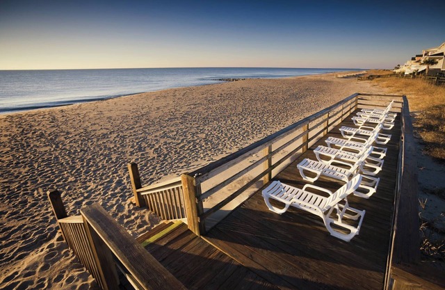 Wyndham Ocean Ridge | Five 2BR/2BA Suites