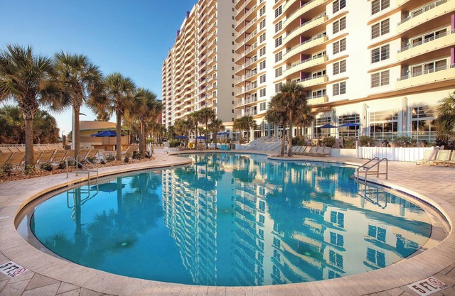 Wyndham Ocean Walk Resort | 1BR/1BA King Bed Suite
