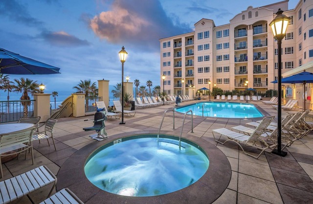 Wyndham Oceanside Pier Resort | 5 2BR/2BA Suites