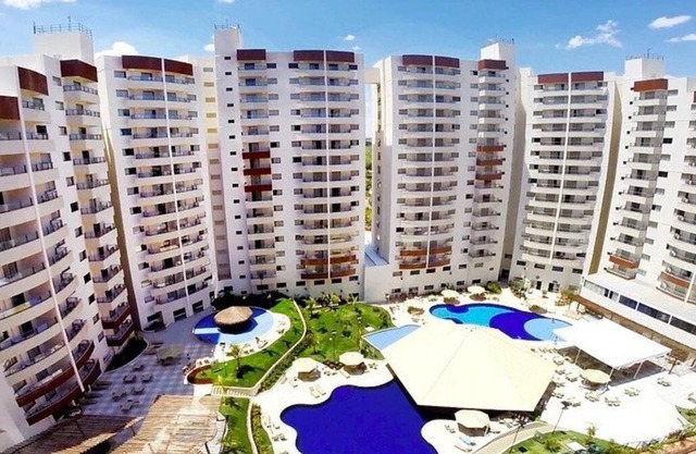 Wyndham Olímpia Royal Star Resort