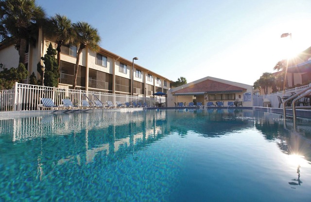 Orlandos Sunshine Orlando 