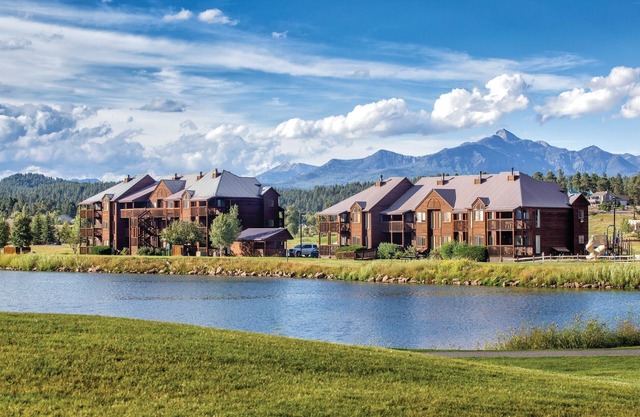 Wyndham Pagosa Springs |1BR/1BA King Suite w/Balc