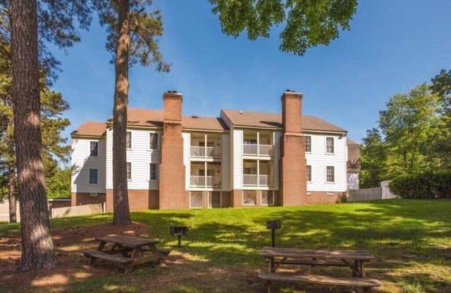 Wyndham Patriot's Place, 1 Bedroom unit with kitchenette