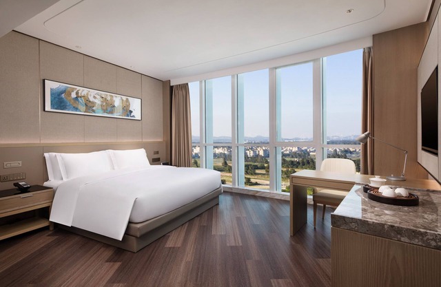 Wyndham Pingtan