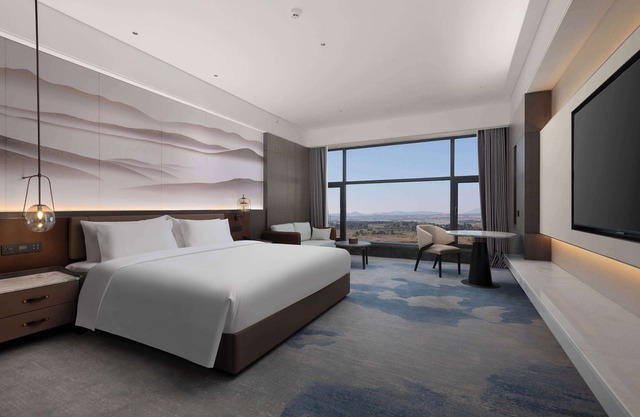 Wyndham Qujing Luliang