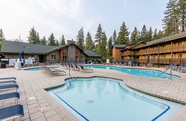 Wyndham South Shore - 1 Bedroom Deluxe