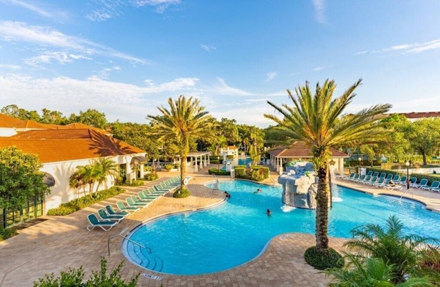 Wyndham Star Island - 2 Bedroom Condo