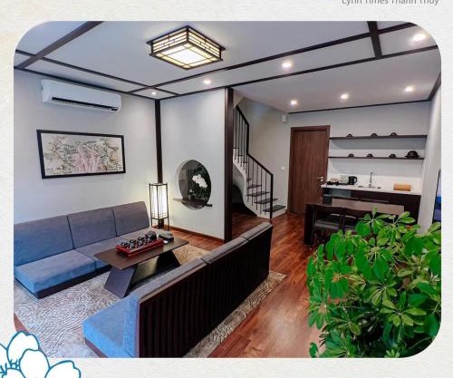 Wyndham Thanh Thuỷ