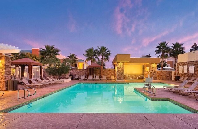 Wyndham Tropicana Resort | Four Luxury Suites