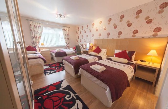 Wyngate Guest House