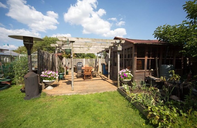 Wyngate Guest House