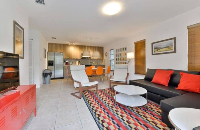 Wynwood Area w/Hot Tub 10 min from South Beach