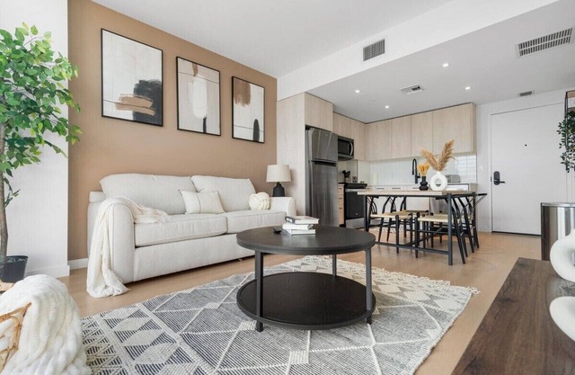 Wynwood Luxury & Modern Apt