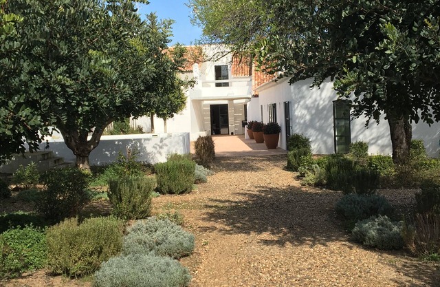 Xão House in Serpa