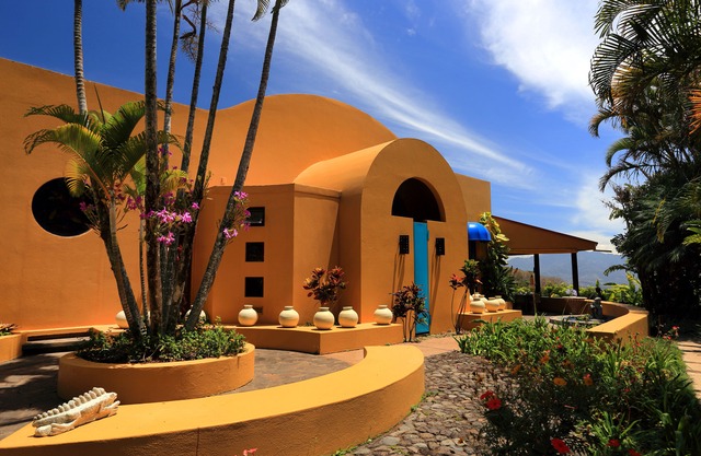 Xandari Resort and Spa