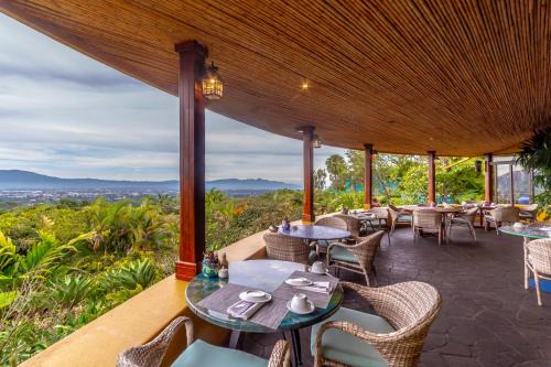 Xandari Resort 