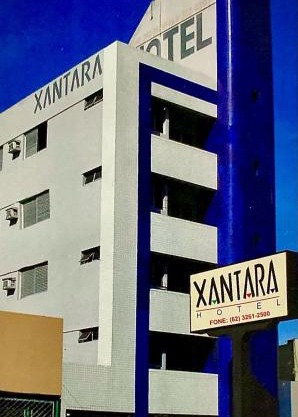 Xantara Hotel