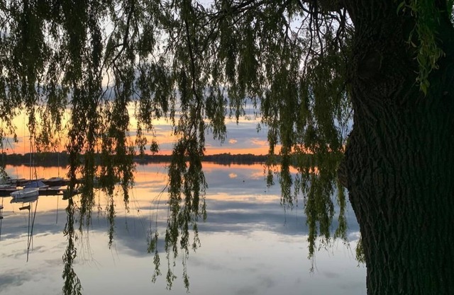 Xantener Südsee /Römerstadt Weltkulturerbe/Luftkurort Gemütliches Ferienhaus
