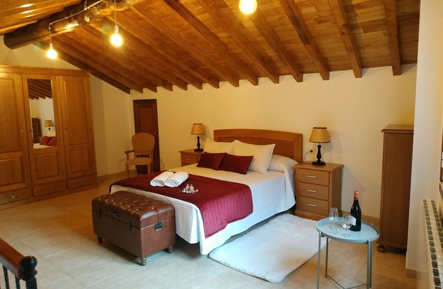 Xarreiro House