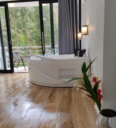 Xaxa Lodge
