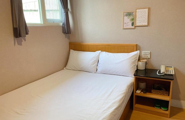 XDZ Hotel