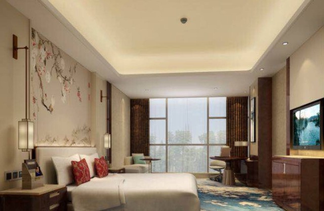 Xi'an Boffo L Hotel