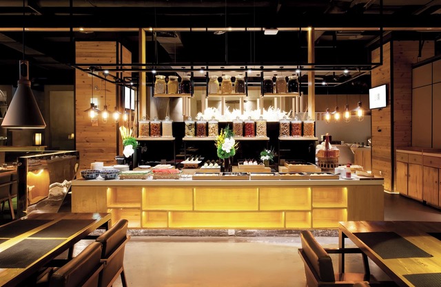 Xi'an Eastern House Boutique Hotel