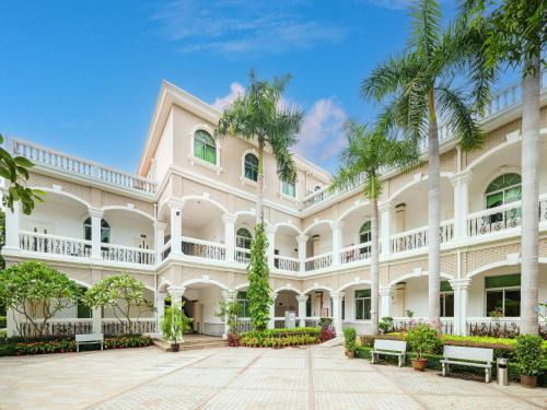 Xiamen Kulangsu Resort Hotel