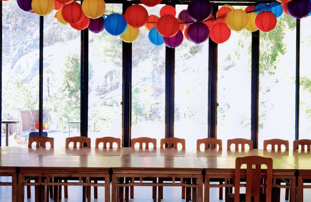 XiangLu YiMo Valley Retreat Guesthouse