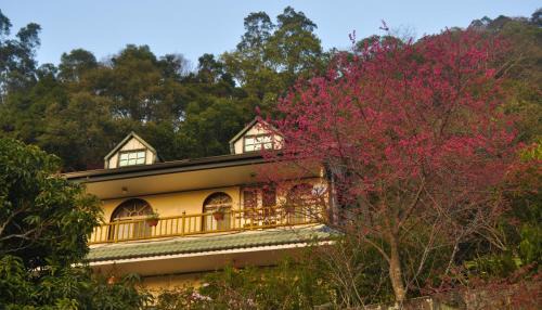 Xianshan Homestay